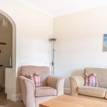 Dom wakacyjny Buttermere