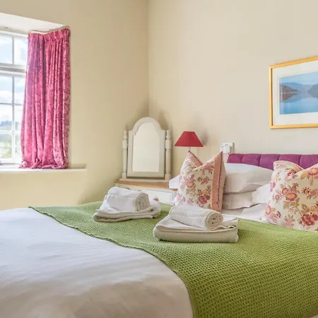 Buttermere Vakantiehuis