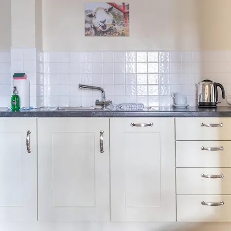 Buttermere Dom wakacyjny