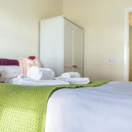 Vakantiehuis Buttermere *