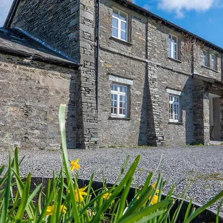 Tatil Evi Buttermere